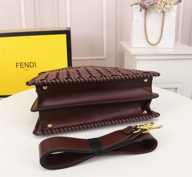 Fendi Top Handle Bags